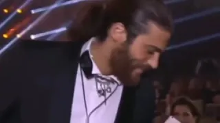 Canyaman awards winner ❣️|| whatsapp status ||