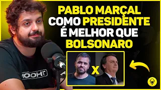 QUAL O MELHOR PRESIDENTE PARA O BRASIL?