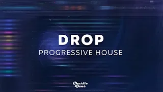 Free Drop | Progressive House | Felicity Style | Flp + Presets