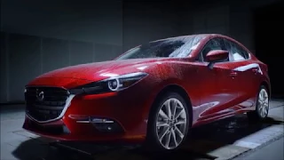Nowa Mazda 6 ❄️Ekstremalna kondycja | Test nowej Mazdy 6