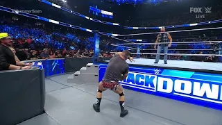 Smackdown Live full show live stream July 29th 2022 , Watch Along