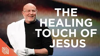 The Healing Touch of Jesus // I Need A Miracle // Pastor Mike Breaux