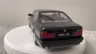 BMW M5 E34 1:18