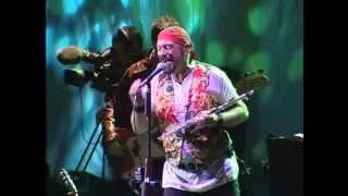 Jethro Tull - My Sunday Feeling, Live At Hammersmith Apollo 2001