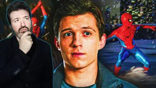 Spider-Man 4 Arriva Davvero Nel 2025? - TG Cinecomic