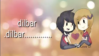 Dilbar dilbar. ..new whatsapp status /neha kakkar new song 3d music use earphone