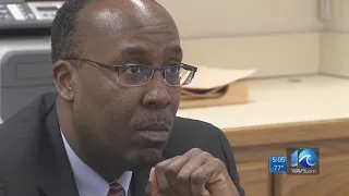 Portsmouth Councilman Mark Whitaker influenced witnesses in fraud case, prosecutors say