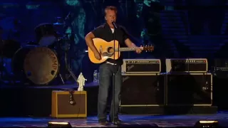 John Mellencamp Farm Aid 2013 Set Introduction