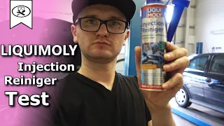 LiquiMoly Injektor Reiniger Test hilft es gegen ruckeln?  |  Injection Reiniger  |  VitjaWolf  |  HD