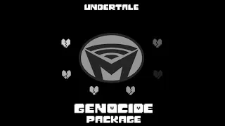 Undertale Genocide Package - Full Video