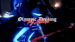 TONY SHEIKH PRESENTS "OLYMPIC DRILLING" (ALBUM TEASER)