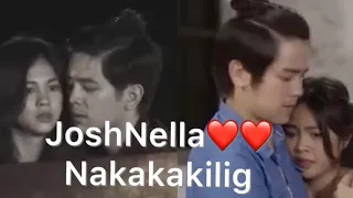 Joshua Garcia + Janella Salvador = JoshNella/New Loveteam /The Killer Bride