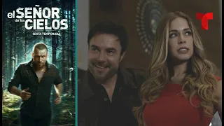 The Lord of the Skies 6 | Episode 81 | Telemundo English