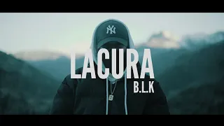 BLAKE - LACURA (PROD. ZAIDBREAK) #COOKINGS