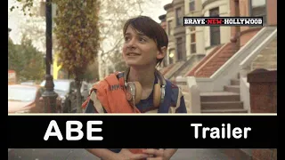 Abe (2019): Noah Schnapp Movie Trailer