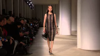 Prabal Gurung | Fall Winter 2015/2016 Full Fashion Show | Exclusive