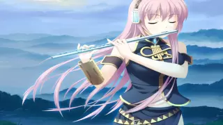 Nightcore - Flute