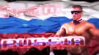ELECTRIC BODYBUILDER FROM RUSSIA - [ extended ]