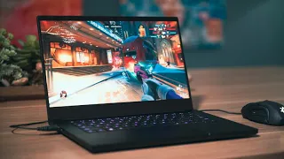 RAZER BLADE 14 REVIEW | Best Gaming Laptop 2022 | Ryzen 9 6900HX and a NVIDIA RTX 3070TI