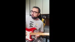 Tribute to "Another Brick in the Wall part II" - PULSE DVD version [cover]