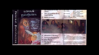 Internal Putrefaction - What Prophets Foretold (Demo) (1997) (Full Demo)