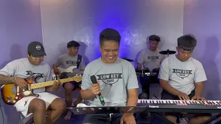 I’ll Never Fall In Love Again - Tom Jones | LowKey Band (cover)