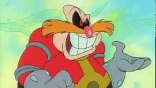 Adventures of Sonic the Hedgehog - Robotnik, Jr. | Kids Cartoons | WildBrain Cartoons