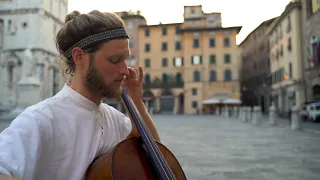 Once - Ardie Son | Cello in Lucca