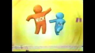 LazyTown/Nick Jr. Productions (2005/2006)