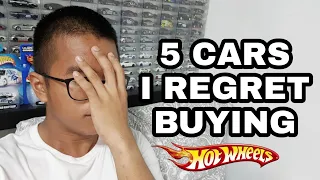 5 Cars I Regret BUYING