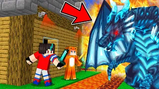 7 Hacks de Construcción Segura Contra DRAGON MUTANTE.EXE!