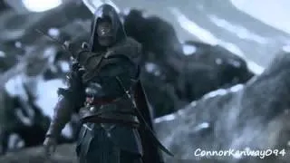 Assassin's Creed Revelations Soundtrack (Iron-Woodkid) HD 1080p