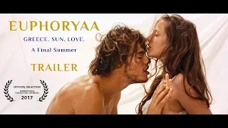 EUPHORYAA TRAILER 2019