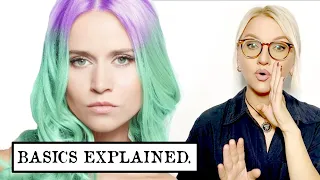 What NOBODY tells you about HAIR COLOR