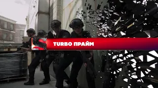 Премьера "Спецназ города ангелов" (4 Сезон) с 5 Июля на Sony Turbo