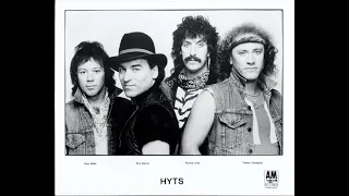 HYTS -  Up With The Night (AOR)