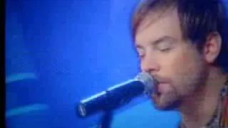 David Cook Live Eat Bulaga GMA 7 [philippines]