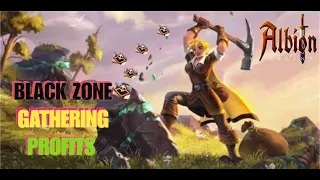 Easy silver in Black zone Mists | GIVEAWAY