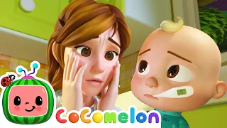 Sick Song | Children's Song | Earth Stories for Kids