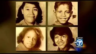 Four girls killed in 1963 Birmingham bombing remembered