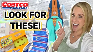 NEW Costco Summer INCREDIBLE Finds / Actually worth it!
