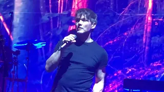 a-ha - Crying In the Rain 22 November 2019 Crocus City Hall, Moscow Live