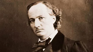 Charles Baudelaire (1/4) : Révolté mais pas rebelle