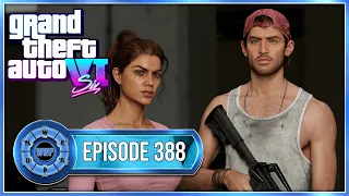 GTA 6 | Robocop | Modern Warfare 3 | Like a Dragon Gaiden | Star Ocean | Mass Effect 5 - WWP 388