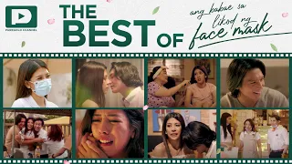 Ang Babae Sa Likod Ng Face Mask | Special Feature