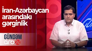 İran-Azərbaycan arasındakı gərginlik: İran ölkəmizdəki səfirini çıxılmaz vəziyyətdə qoyur – Gündəm