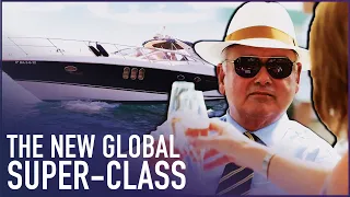 Eamonn and Ruth's Lavish Adventure with the Rich and Famous! | Absolute Documentaries
