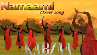 Namami Namaami Telugu Cover Song Kabzaa | Cover Song 4k | Kabzaa | Rj ABCD Official