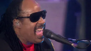 Don't You Worry 'Bout a Thing _ STEVIE WONDER