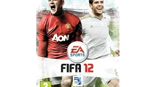 Что делать если fifa 12 вылетает